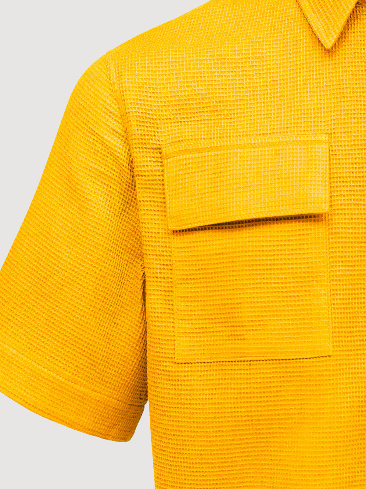 Spectra Yellow