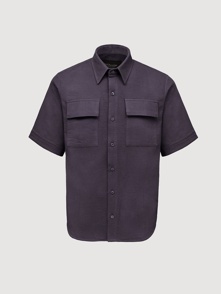 Obsidian Gray