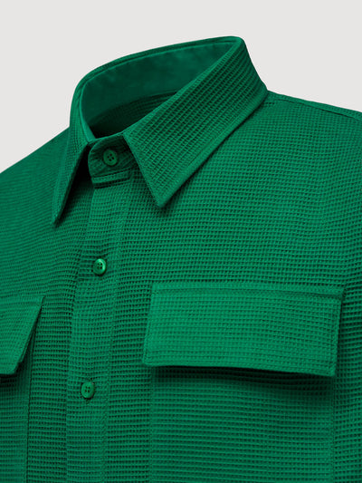 British Green