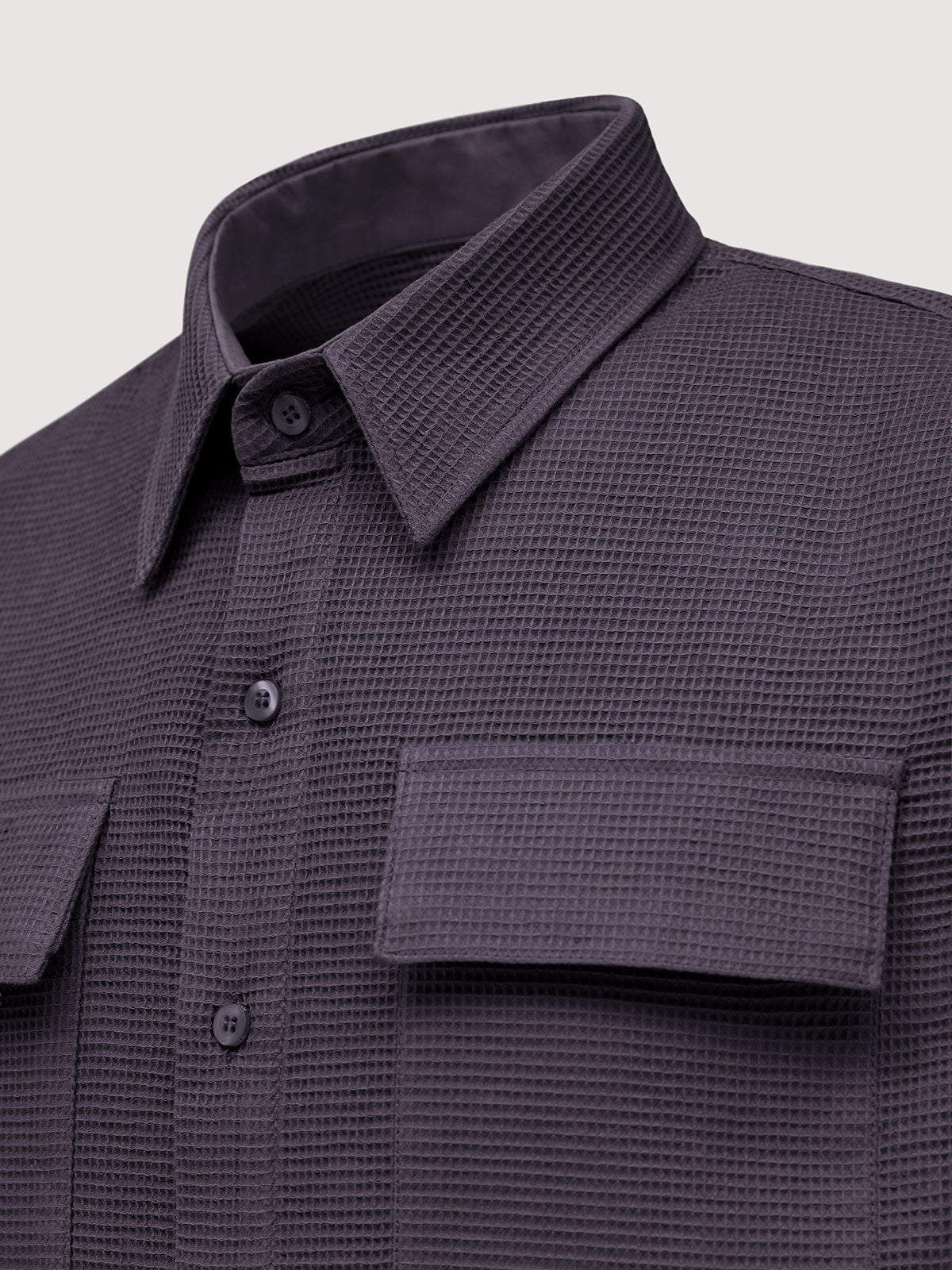 Obsidian Gray