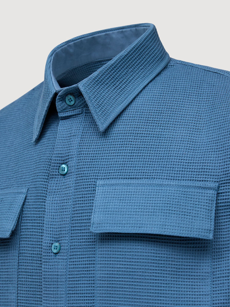 Real Teal