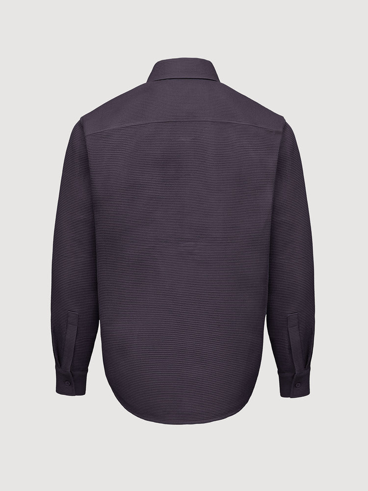 Obsidian Gray