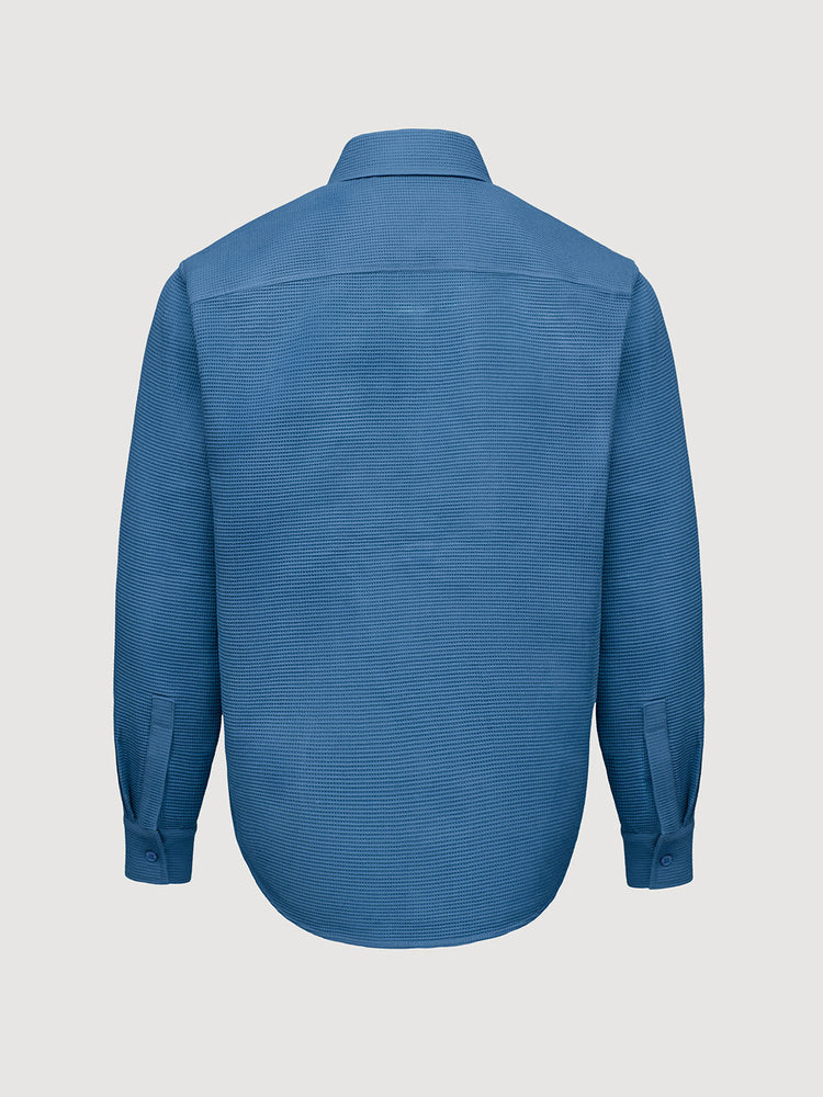 Real Teal