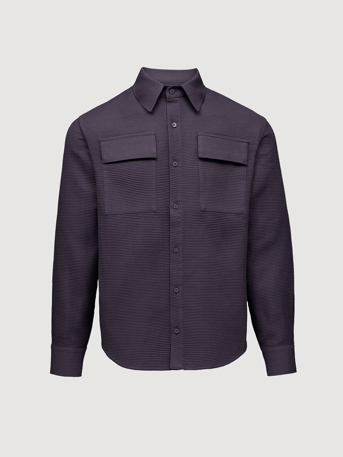 Obsidian Gray / XS (Short)