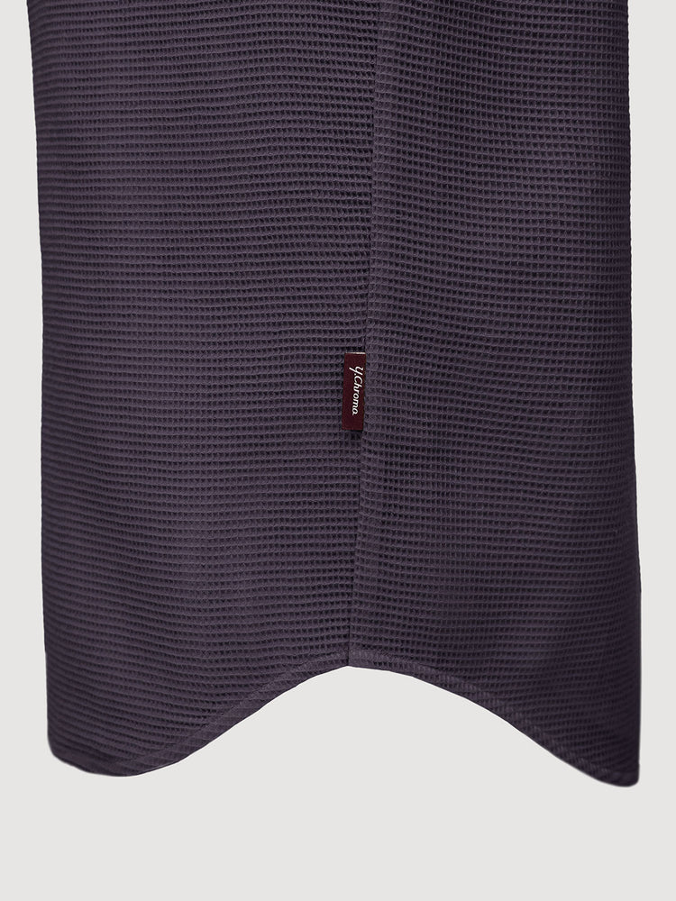 Obsidian Gray