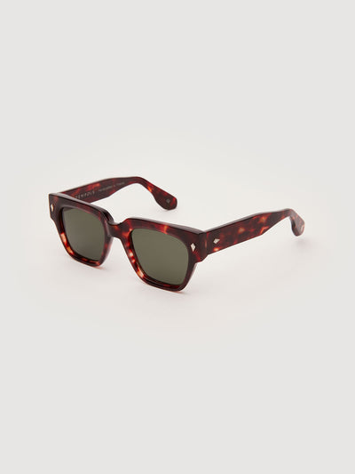 Bastion Sunglasses