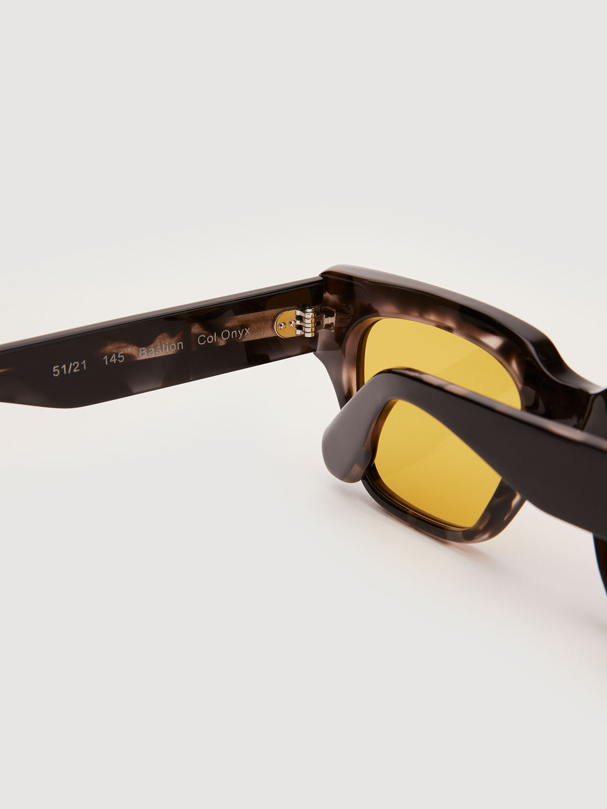 Onyx Amber