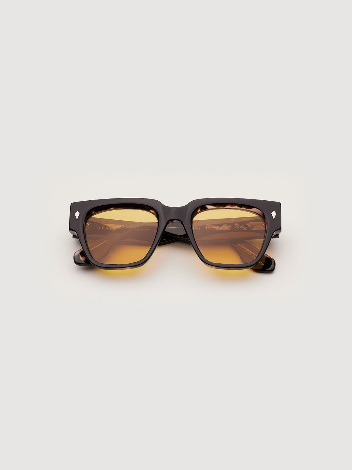 Onyx Amber
