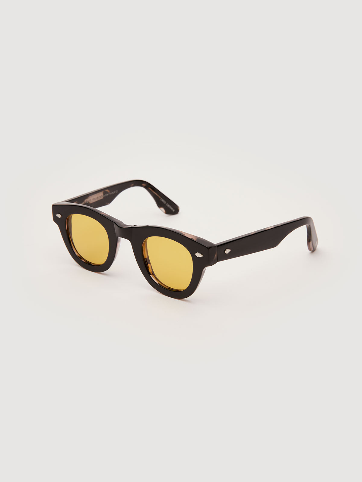 Onyx Amber / Cognac