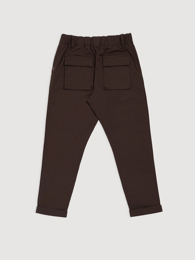 Java Brown