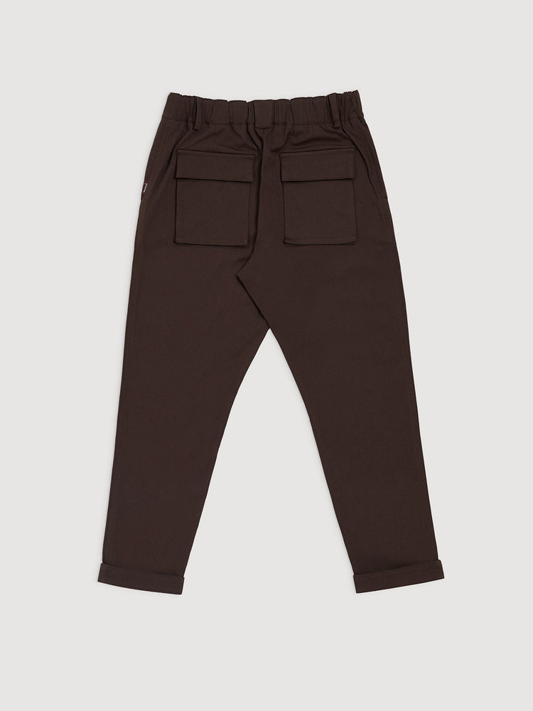 Java Brown