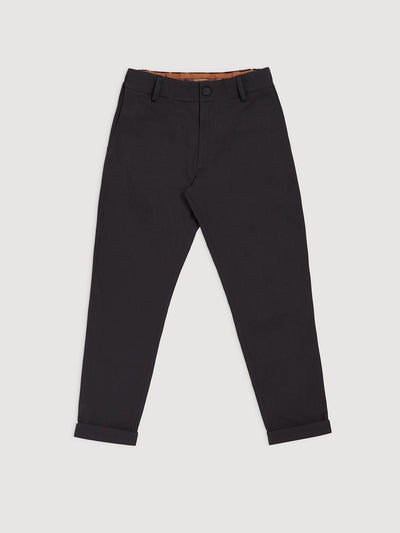 Obsidian Gray