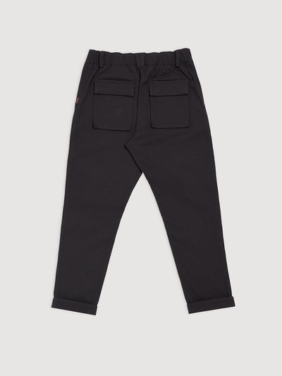 Obsidian Gray