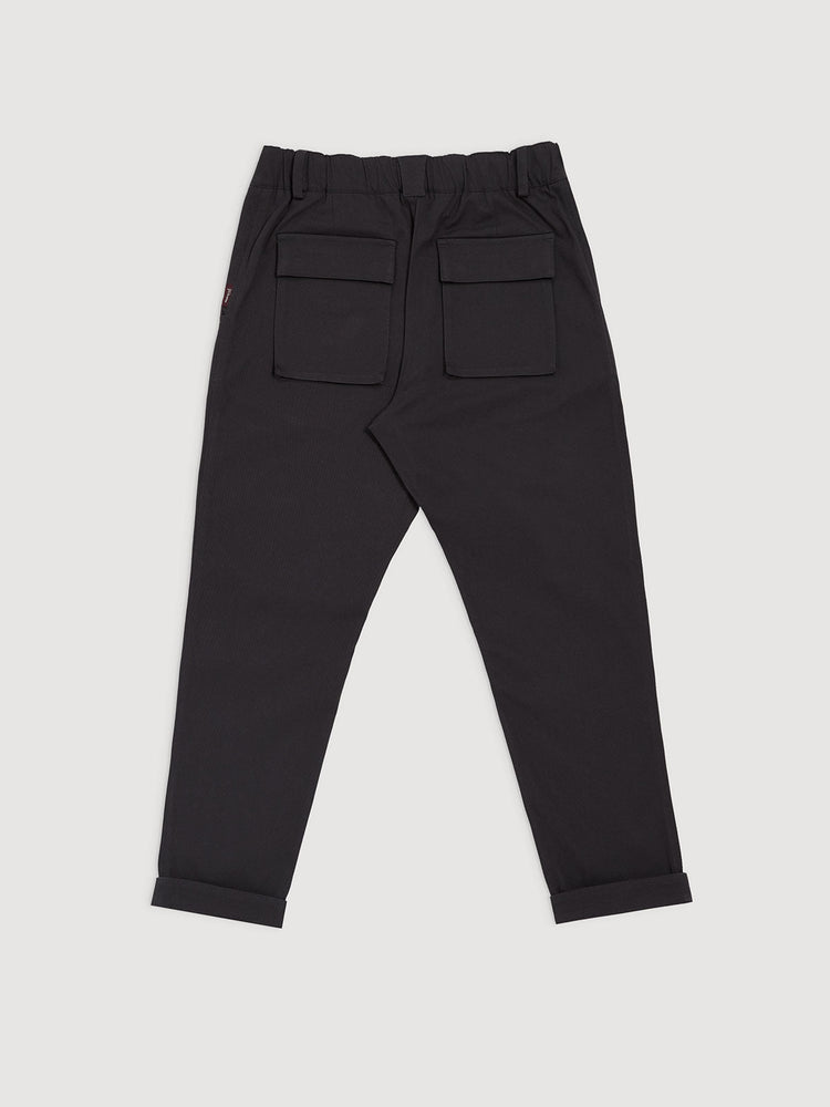Obsidian Gray