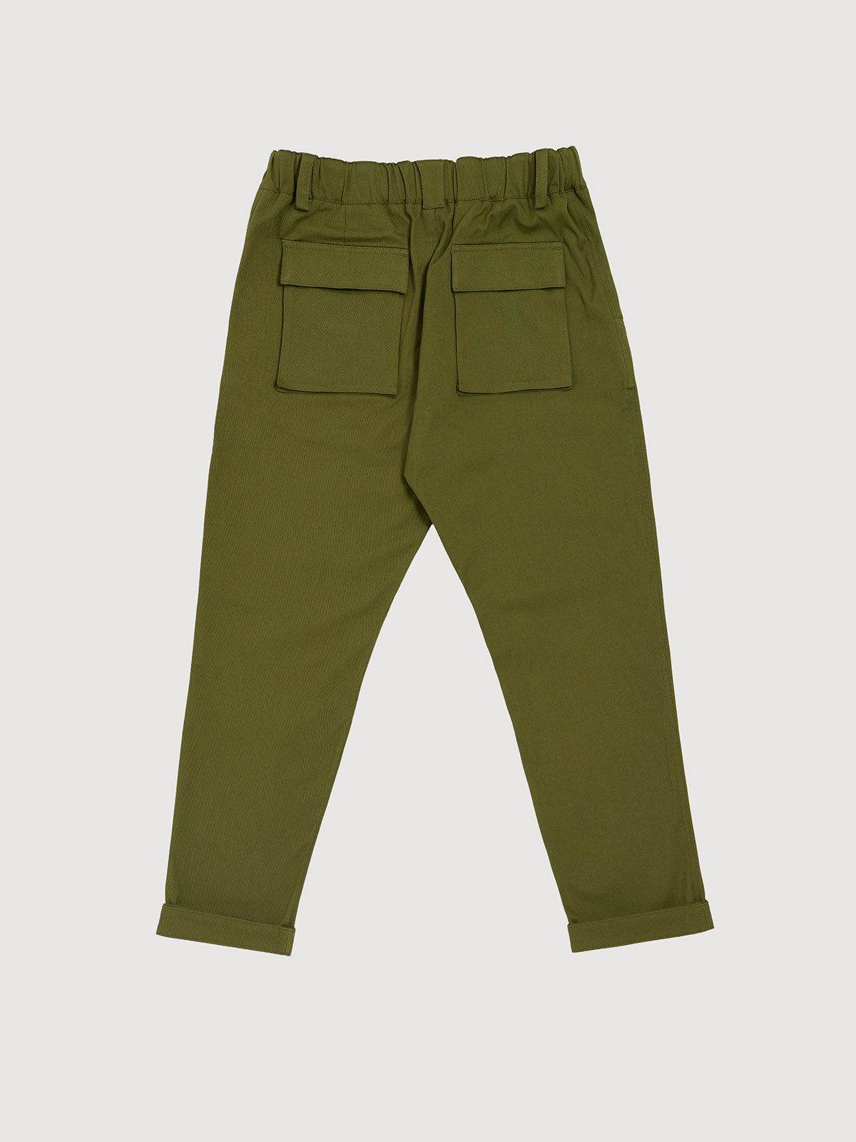 Military Olive