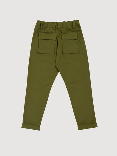 Military Olive