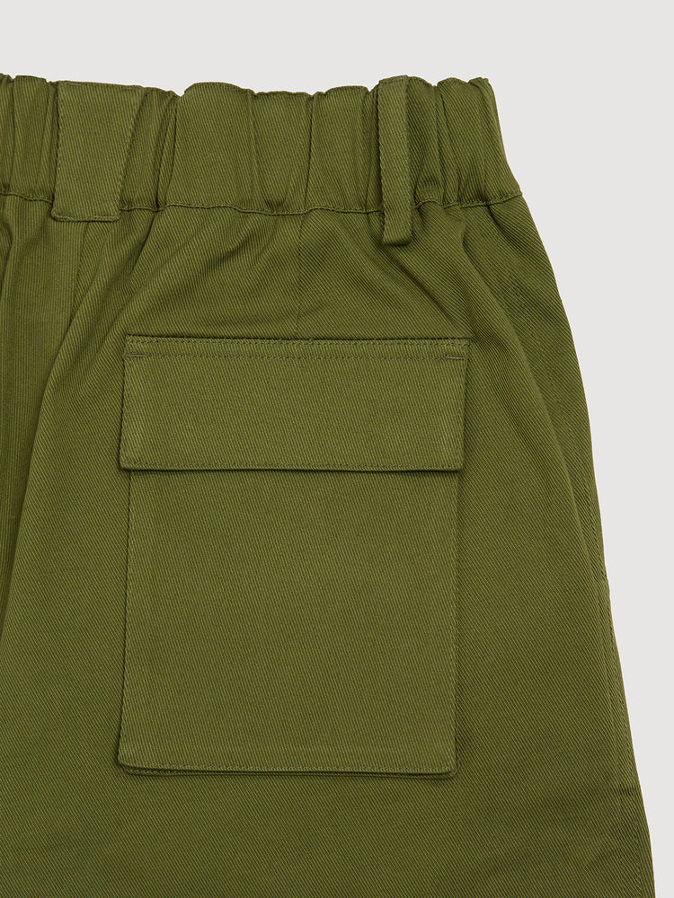 Military Olive