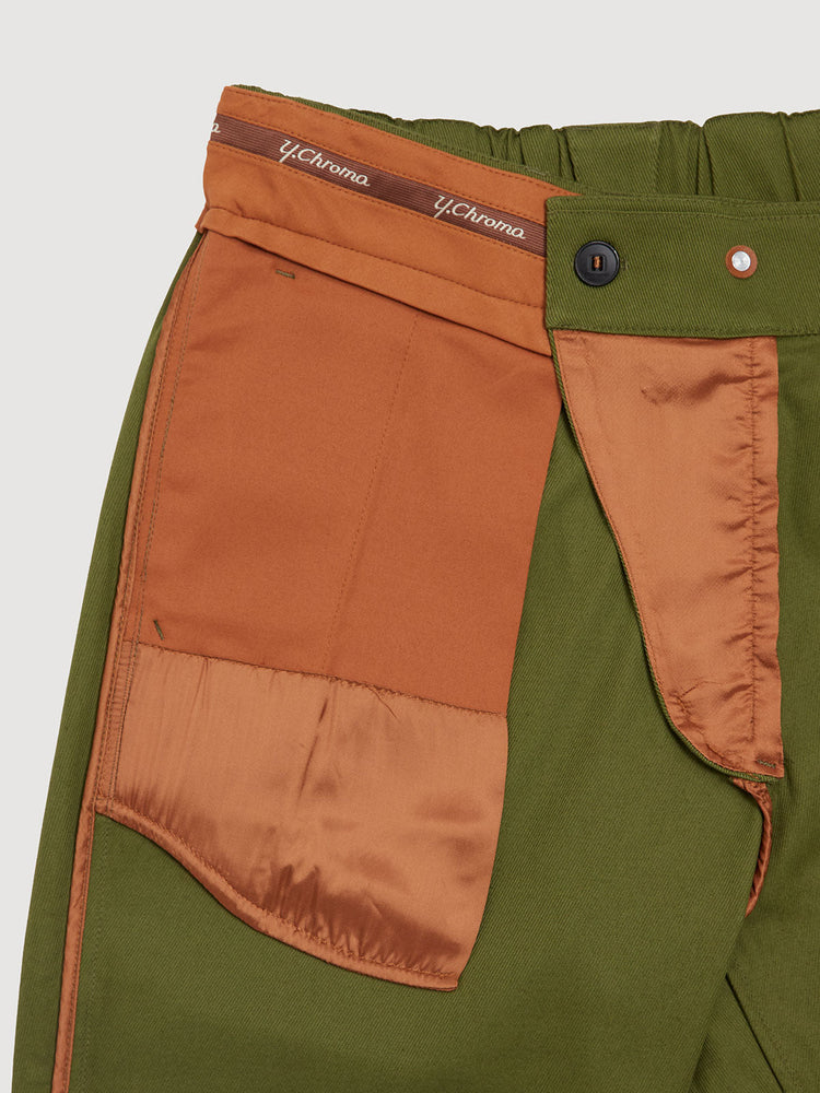 Military Olive