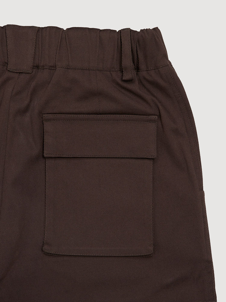 Java Brown