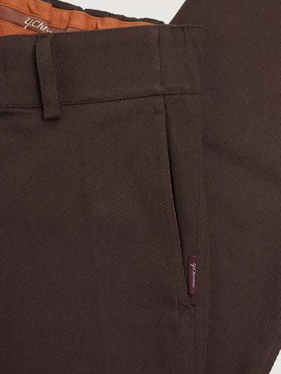Java Brown