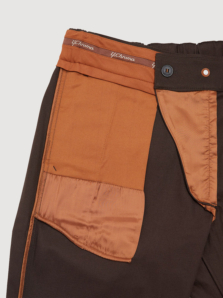 Java Brown