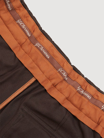 Java Brown