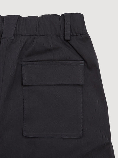 Obsidian Gray