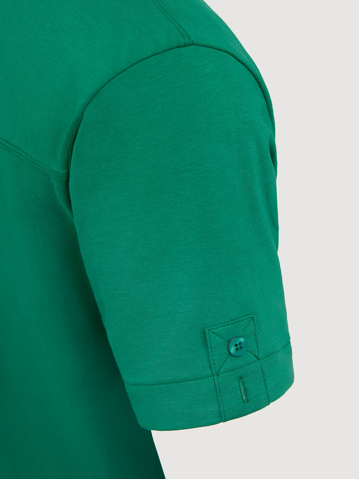 British Green