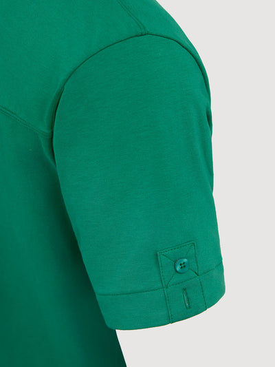 British Green