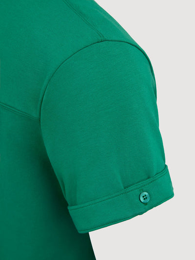 British Green