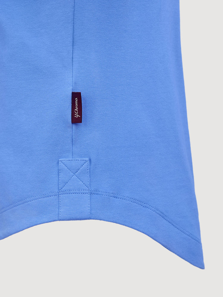 French Blue