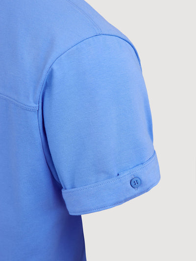 French Blue