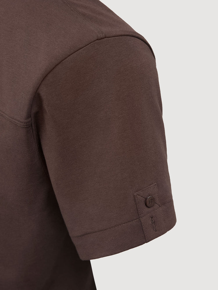 Java Brown