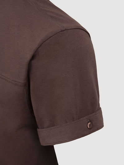 Java Brown