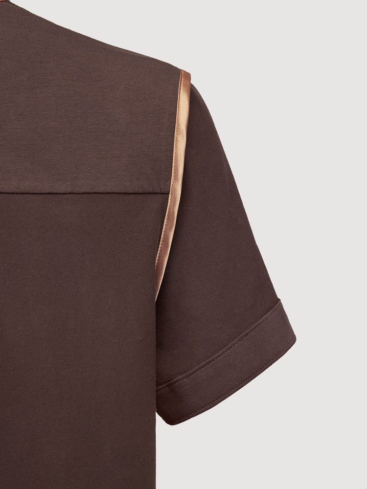 Java Brown