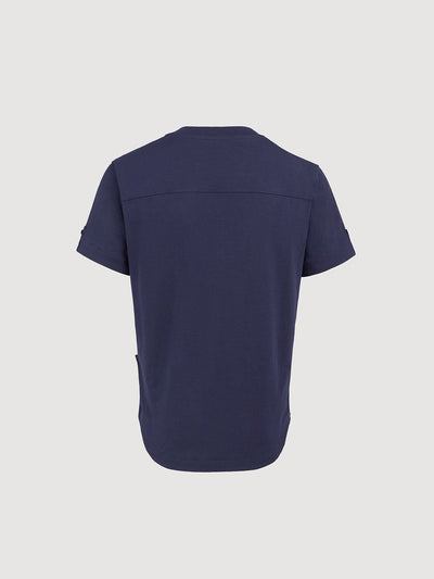 Midnight Blue
