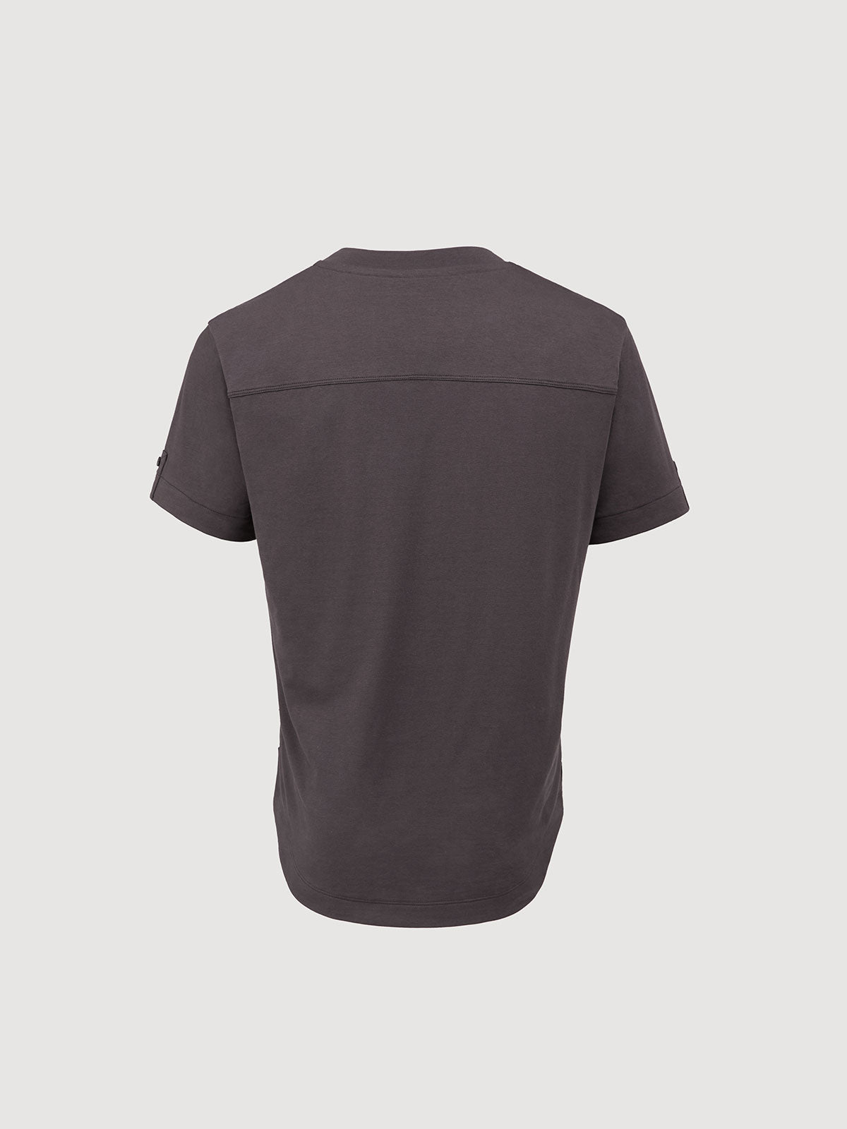 Obsidian Gray