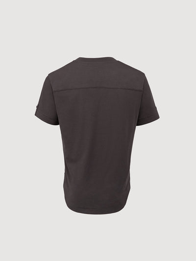 Obsidian Gray