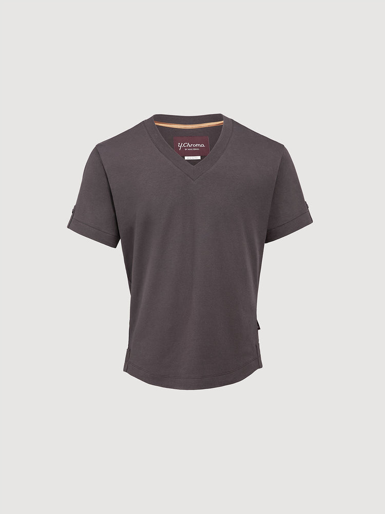 Obsidian Gray