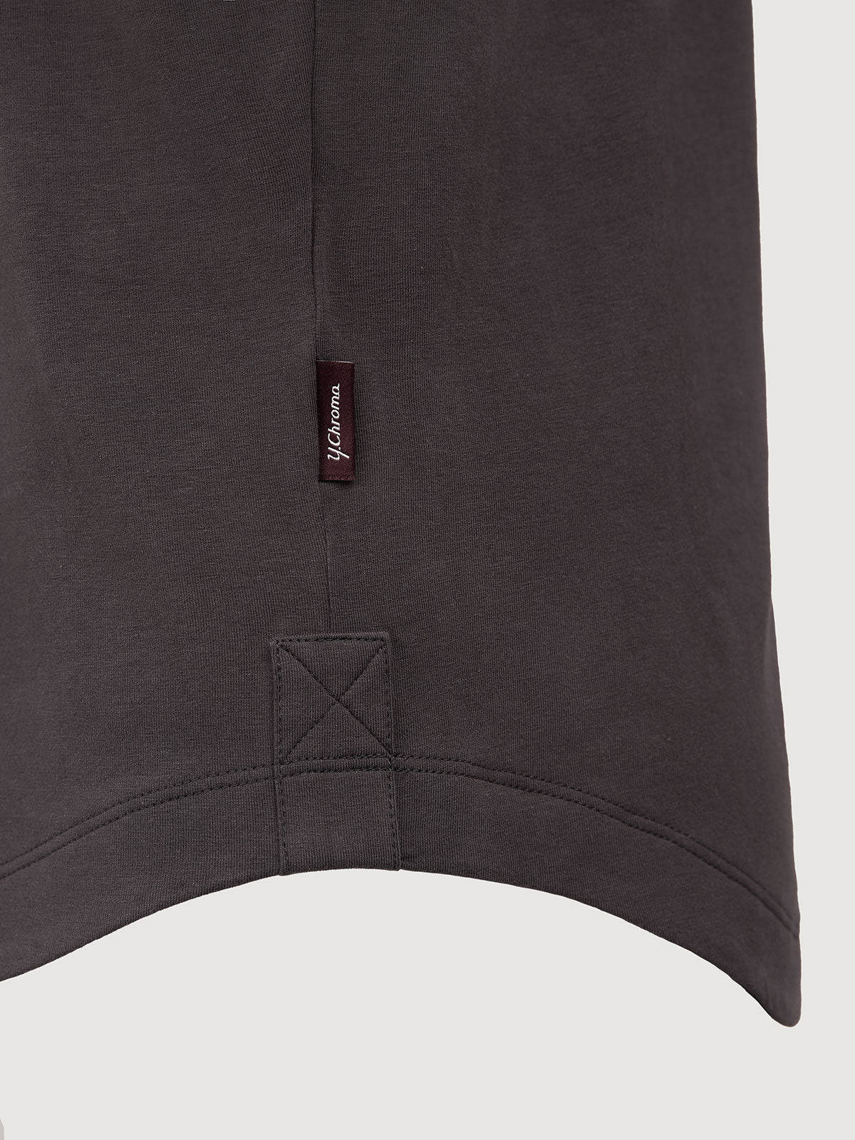 Obsidian Gray