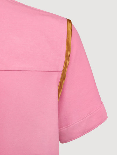 Quartz Pink