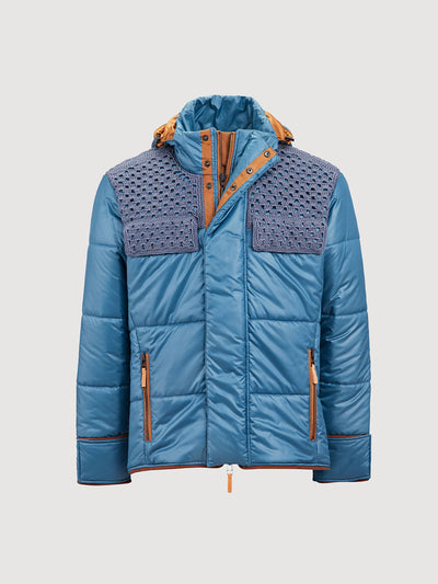 Altavista Down Jacket