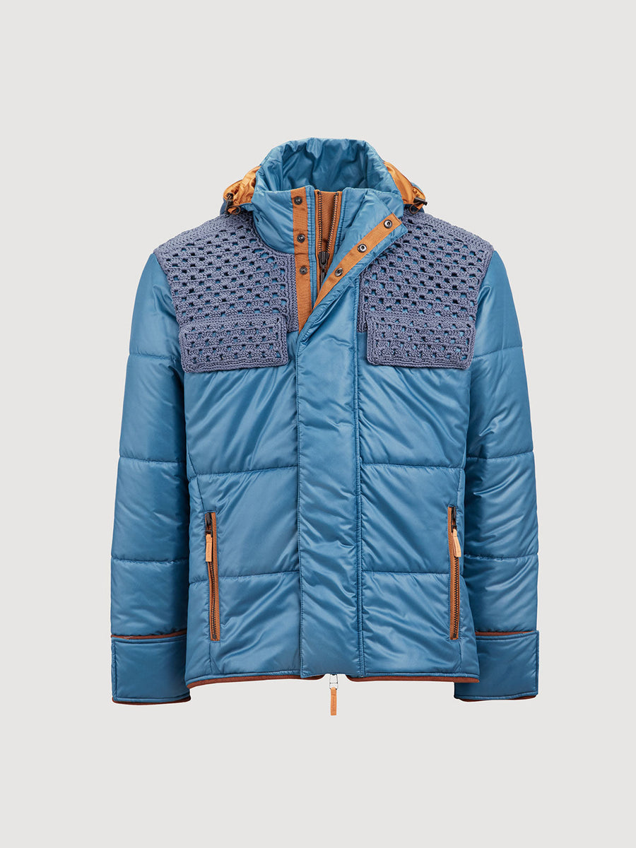 Altavista Down Jacket