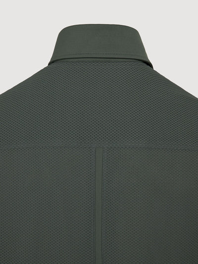 Dark Military Olive