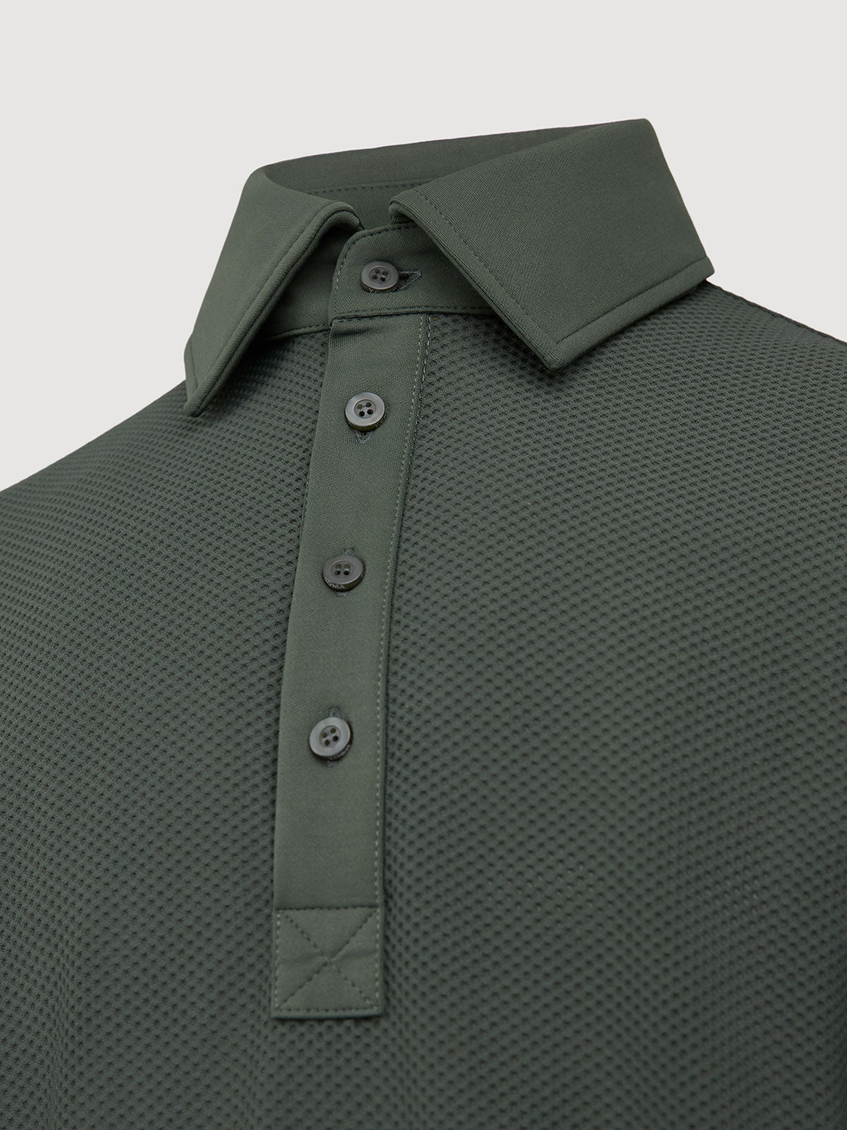 Dark Military Olive