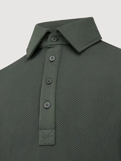 Dark Military Olive