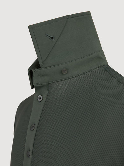 Dark Military Olive