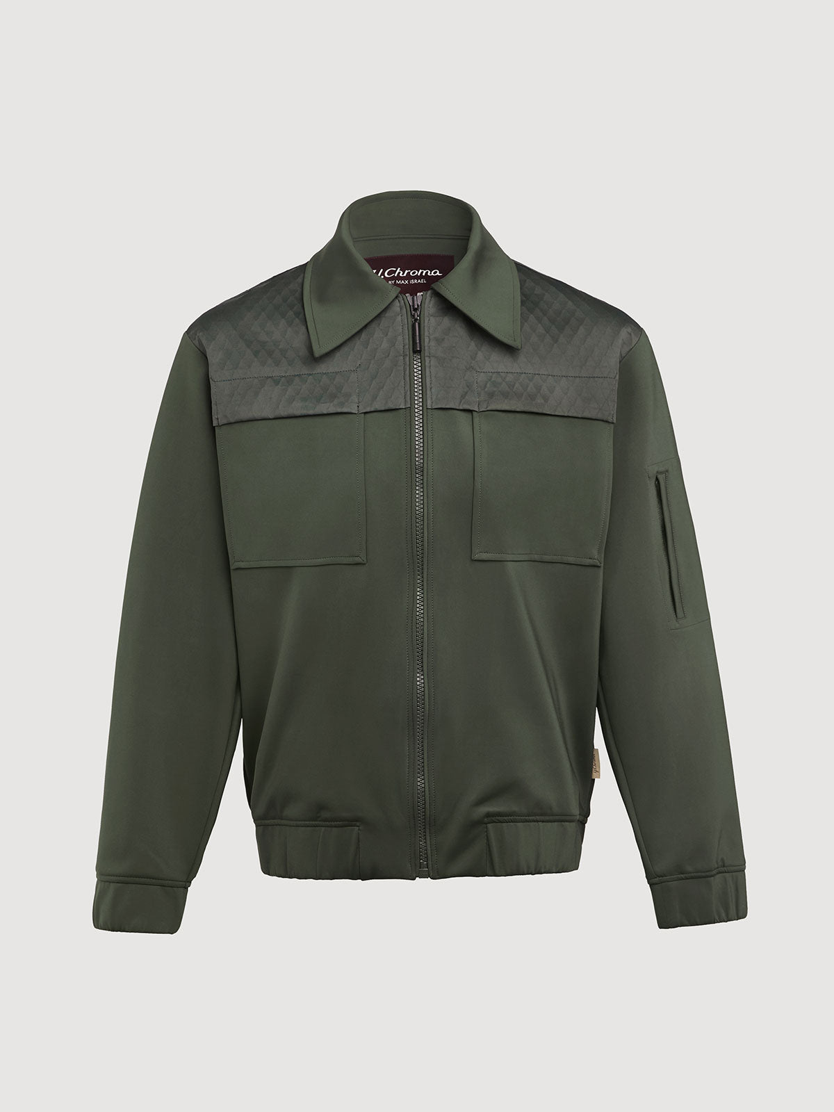 Dark Military Olive / SM