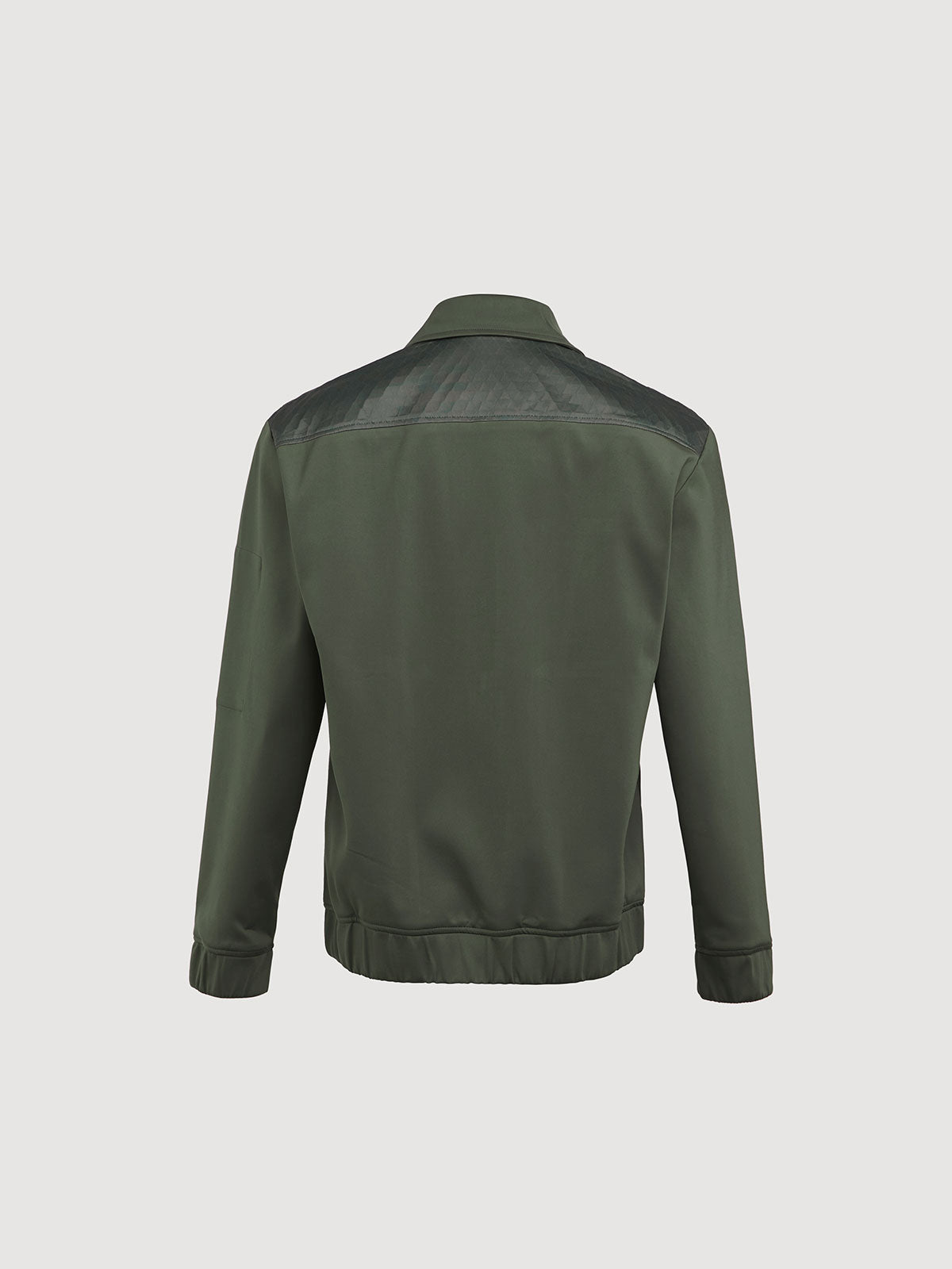 Dark Military Olive