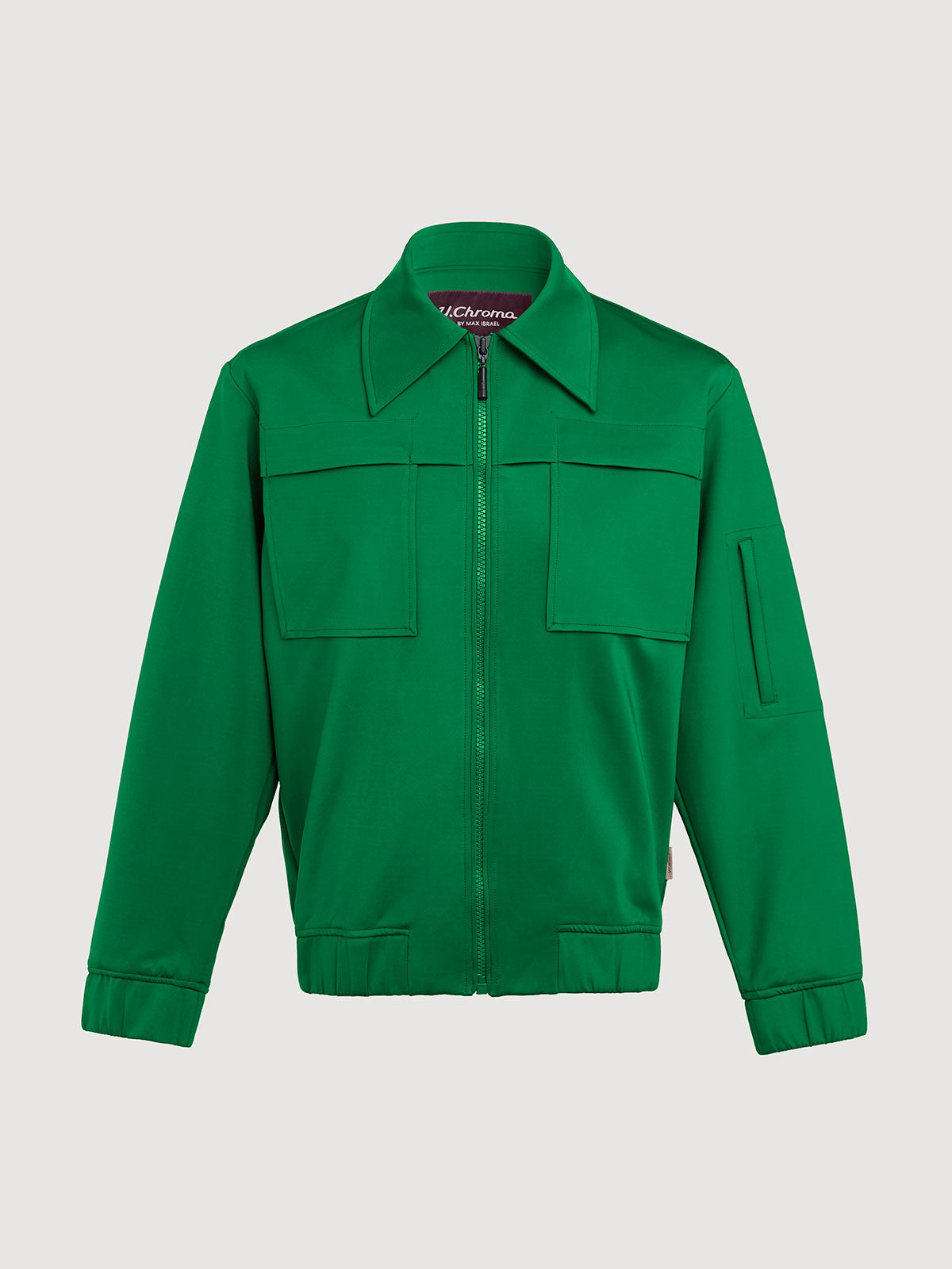 British Green / SM